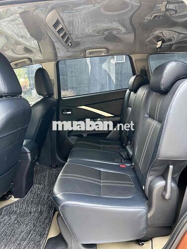 Mitsubishi Xpander Cross 2022 Cam