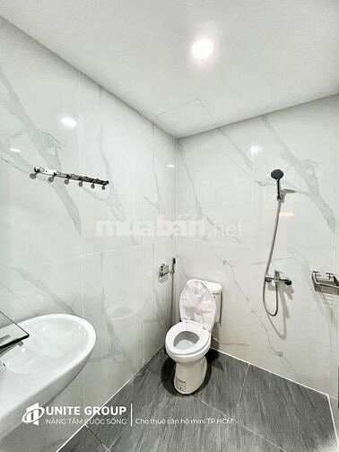 Khai trương dự án mới✨️Gần ngã tư Hàng Xanh, full nt 38m2