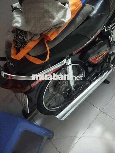 Honda Dream 1995 nâu