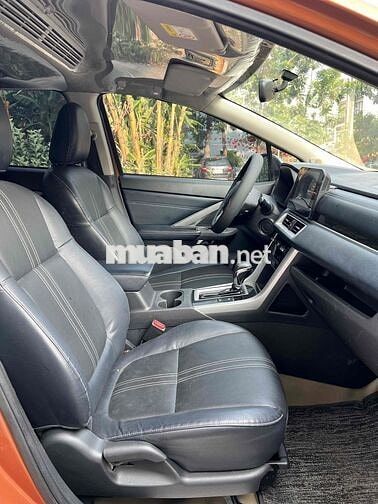 Mitsubishi Xpander Cross 2022 Cam
