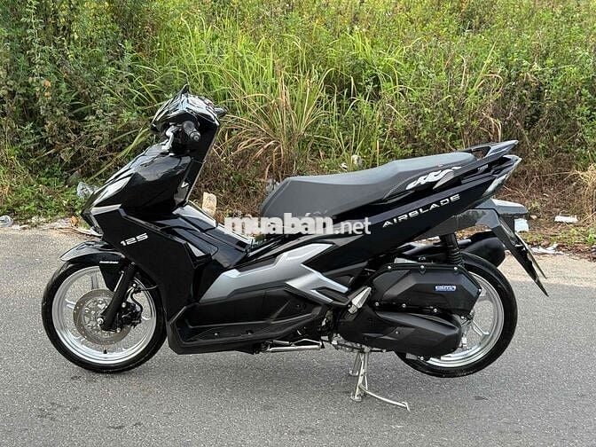AB 2025 PXL mâm crom âu đù trước sau odo 3 ngàn câ