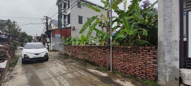 🔥 SIÊU PHẨM 92M² ĐA PHÚC, HÀ NỘI - LÔ GÓC 3 MẶT TIỀN THOÁNG VĨNH VIỄN