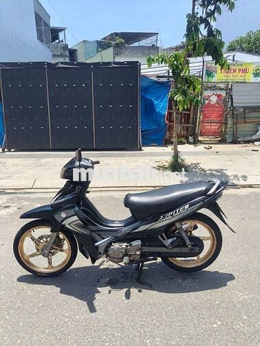 Yamaha Jupiter Gravata Đen bs 92