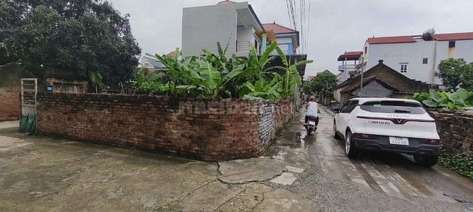 🔥 SIÊU PHẨM 92M² ĐA PHÚC, HÀ NỘI - LÔ GÓC 3 MẶT TIỀN THOÁNG VĨNH VIỄN