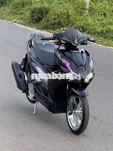 AB 2025 PXL mâm crom âu đù trước sau odo 3 ngàn câ