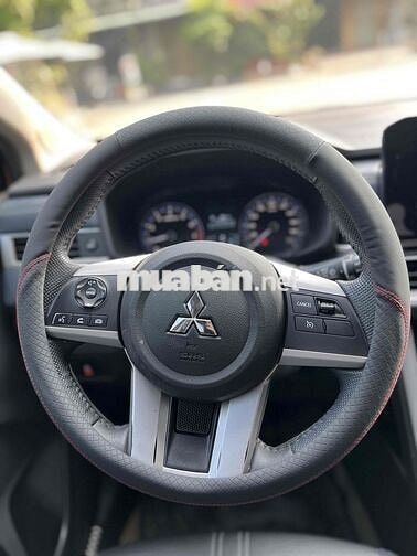 Mitsubishi Xpander Cross 2022 Cam