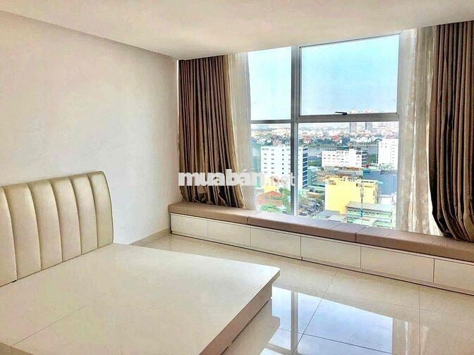 CHO THUÊ CHUNG CƯ 3PN - 3WC DIỆN TÍCH 120m2 NGAY NGUYỄN GIA TRÍ D5