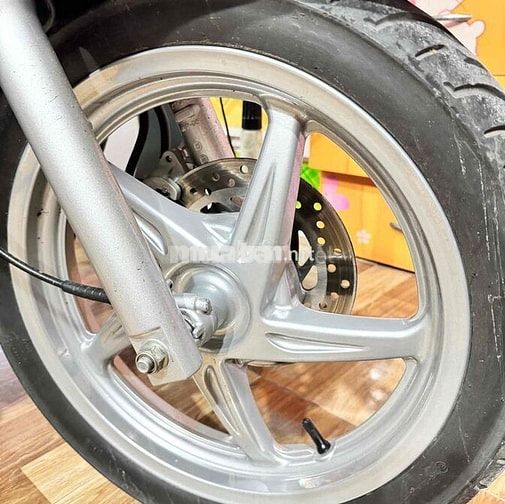 Honda SH Ý 150cc Xám