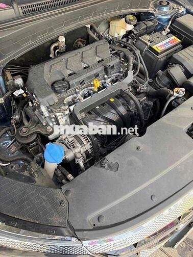 Kia Seltos 2024 1.5Luxury 12.000km Xanh