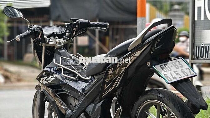 Honda Sonic 150 2019