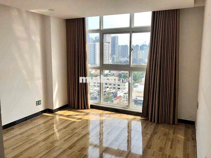 CHO THUÊ CHUNG CƯ 3PN - 3WC DIỆN TÍCH 120m2 NGAY NGUYỄN GIA TRÍ D5