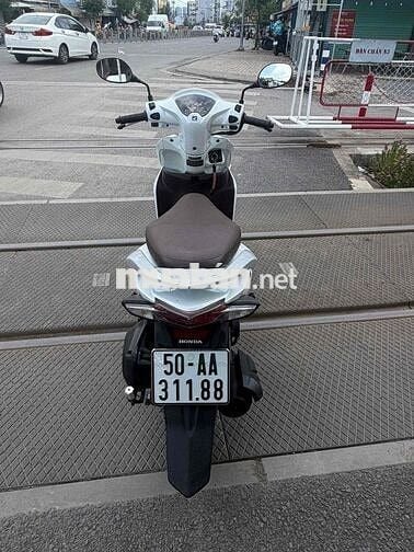 Vision 2018 chính chủ biển sài gòn , xe leng keng