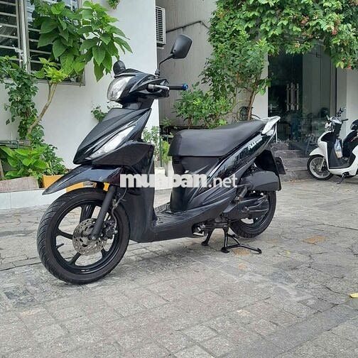 Suzuki Address 125 