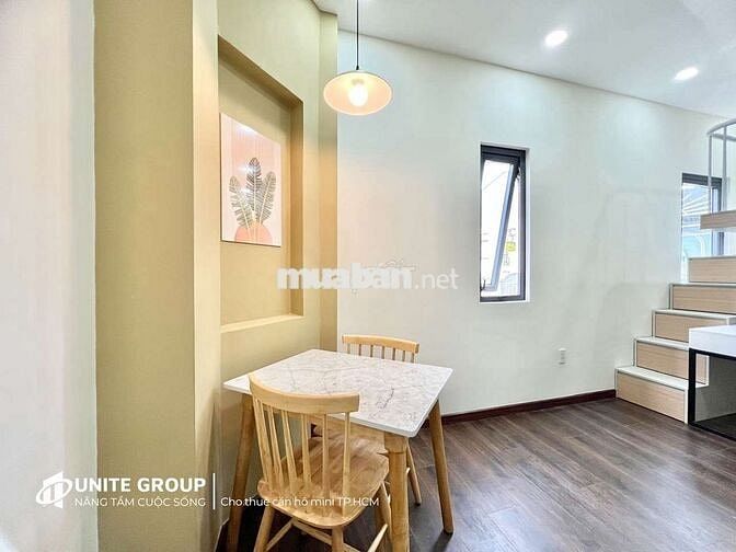 Khai trương dự án mới✨️Gần ngã tư Hàng Xanh, full nt 38m2