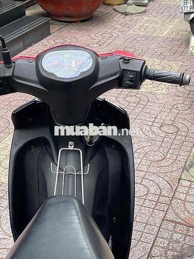 Bán Sirius 115 Fi 2015 Đỏ đen,Bst60 xe đẹp gtdd