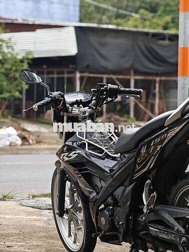 Honda Sonic 150 2019