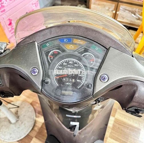 Honda SH Ý 150cc Xám