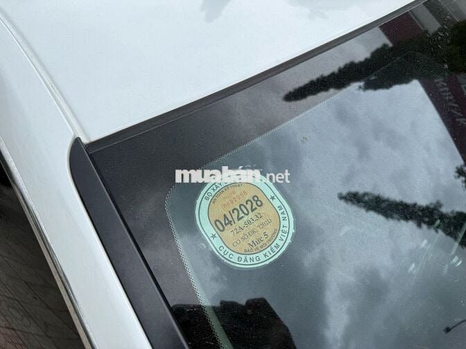 ACCORD 2021 CỰC MỚI, NHẬP THÁI, ODO: CHỈ 30.000KM