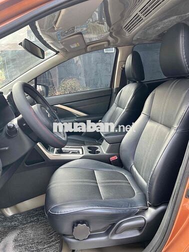 Mitsubishi Xpander Cross 2022 Cam