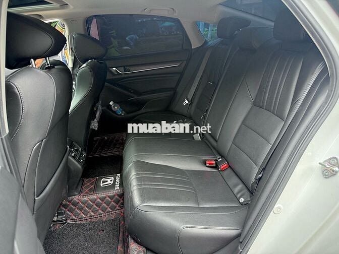 ACCORD 2021 CỰC MỚI, NHẬP THÁI, ODO: CHỈ 30.000KM