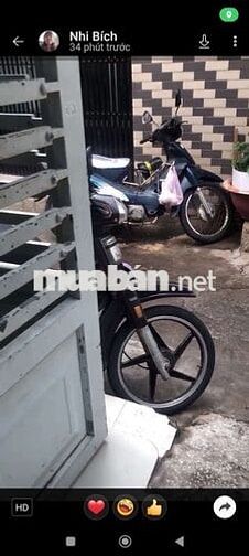 Nhà cho thuê đúc thật nhà sữa lại mới rẻ bèo 