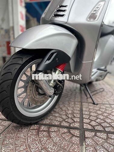 Piaggio Vespa Sprint 2021 Bạc