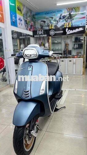 Vespa Sprint  Full 2020 màu mới 100% bao đẹp