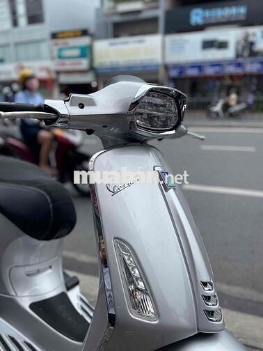 Piaggio Vespa Sprint 2021 Bạc