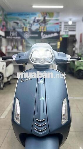 Vespa Sprint  Full 2020 màu mới 100% bao đẹp