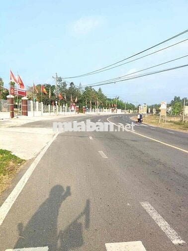 🔥 CHỈ 290 TRIỆU SỞ HỮU NGAY ĐẤT THỔ CƯ ĐẸP – GIÁ MỀM ĐẦU TƯ
