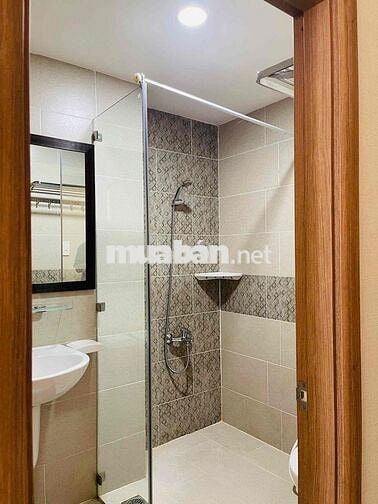 CHO THUÊ CĂN HỘ 1PN NỘI THẤT ĐẦY ĐỦ TẠI LÊ QUANG ĐỊNH BÌNH THẠNH