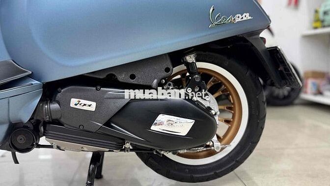 Vespa Sprint  Full 2020 màu mới 100% bao đẹp
