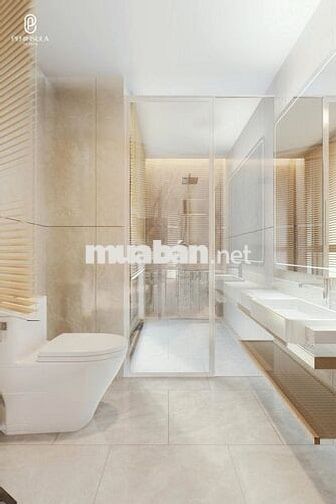***! Căn 1PN *** thị trường - bàn giao quí IV/2026