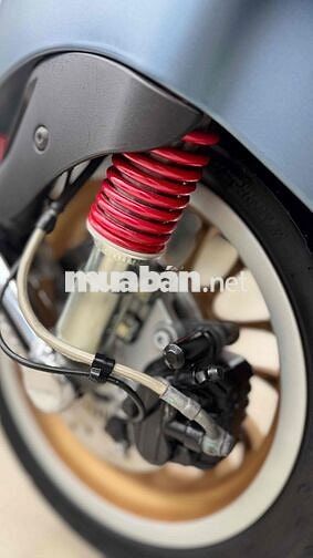 Vespa Sprint  Full 2020 màu mới 100% bao đẹp