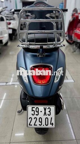 Vespa Sprint  Full 2020 màu mới 100% bao đẹp