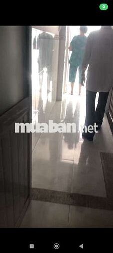 Nhà cho thuê đúc thật nhà sữa lại mới rẻ bèo 