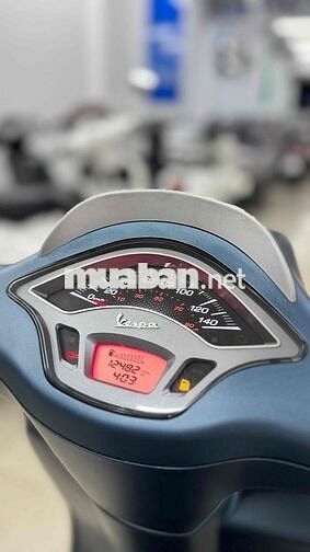 Vespa Sprint  Full 2020 màu mới 100% bao đẹp