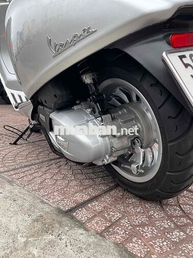 Piaggio Vespa Sprint 2021 Bạc