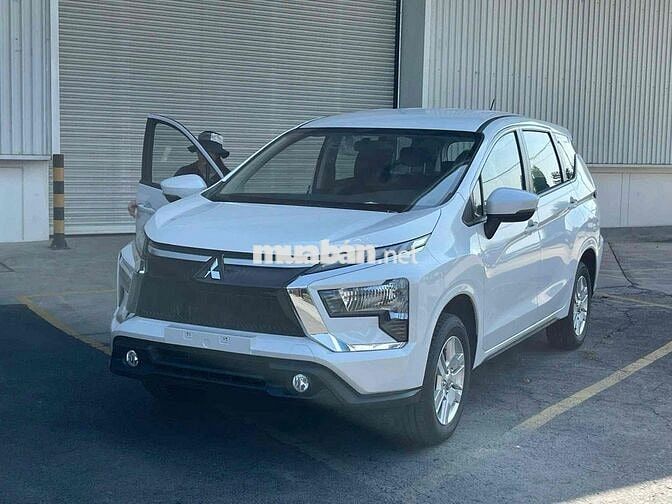 💵CỰC RẺ XPANDER MT SỐ SÀN 7 chổ 2026 mới nhất
