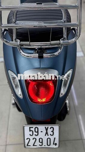 Vespa Sprint  Full 2020 màu mới 100% bao đẹp