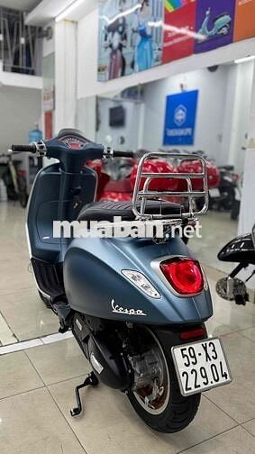 Vespa Sprint  Full 2020 màu mới 100% bao đẹp