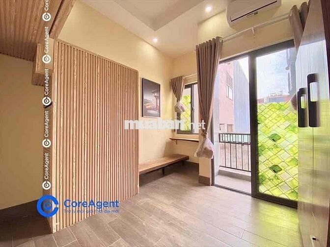 CHDV FULL NỘI THẤT NGAY GA METRO BÌNH THÁI