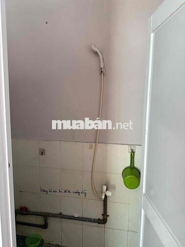 Cho thuê phòng trọ 15m2, kv phường Hoà Bình (P5, Q11)