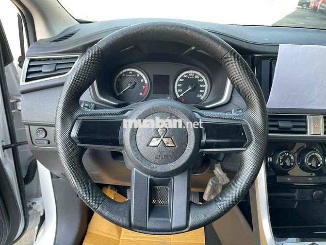 💵CỰC RẺ XPANDER MT SỐ SÀN 7 chổ 2026 mới nhất