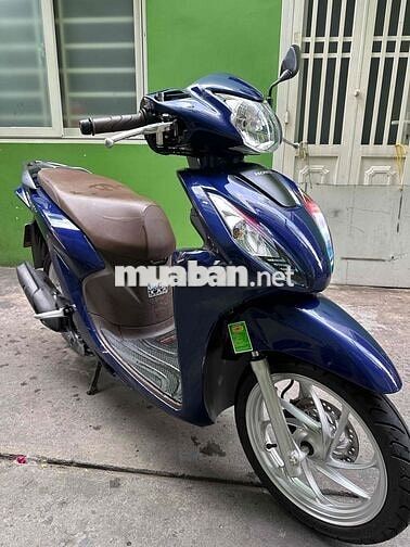 Bán xe lướt xe Vision 2025: Bstp 9 chủ : Sang tên