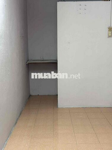 Cho thuê phòng trọ 15m2, kv phường Hoà Bình (P5, Q11)
