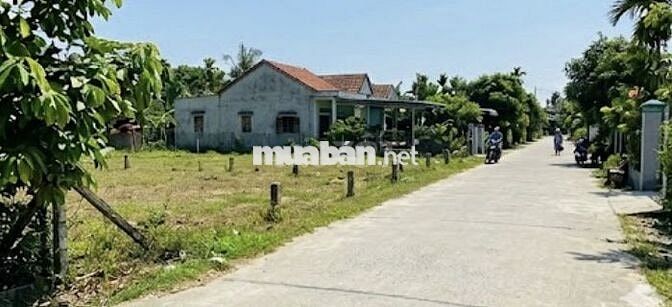 Chính Chủ Bán Cặp Đất VIP Phú Sơn 3 Hòa Tiến - 248m2 Thổ Cư Giá Tốt
