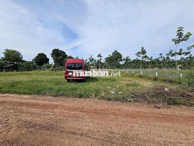 cần bán lô đất hẻm ô tô tới đất.