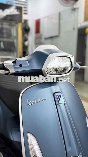 Vespa Sprint  Full 2020 màu mới 100% bao đẹp