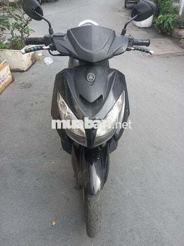 Yamaha Nouvo Đen 2405 km